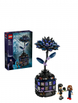 LEGO - Black Dahlia Flower 76784 - Lego Wednesday - ONE SIZE