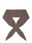 SUI AVA - Viola Scarf - Kerged sallid - ONE SIZE