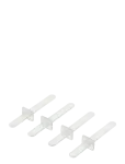 Blomsterbergs - Popsicle Sticks 4 Pcs - Suupistete ja toidutarvikud - 4.1X3X11.5CM