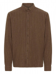 Blend - Bhandreas Shirt Stripe - Vabaaja s&auml;rgid - M