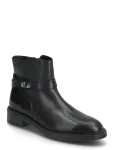 Tamaris - Women Boots - Madala kontsaga poolsaapad - 36