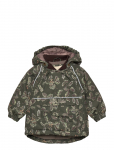Petit Piao - Ppdard Winter Jacket - Talvejoped - 86