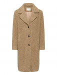 Kaffe - Kabalmi Teddy Coat - Talvemantlid - 46