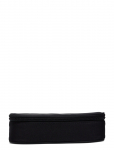Beckmann Norway - Ovalt Pencil Case, Sport Junior, Black Coated - Pinalid - 1 L