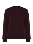 Gant - Reg Tonal Shield C-Neck Sweat - Dressipluusid - XS