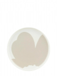 Marimekko Home - Iso Unikko Plate 25 Cm - Praetaldrikud - &Oslash; 25 CM