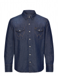 Wrangler - 27Mw - Teksas&auml;rgid - M