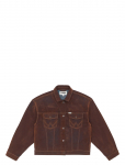 Wrangler - Cowboy Jacket - Nahk - XS