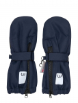 Minymo - Mittens - Labakindad - 6-12M