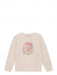 Minymo - T-Shirt Ls - Dressipluusid - 122