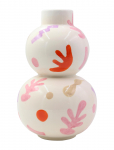 Que Rico - Vase - Isla - Funky Fiesta - Muud vaasid - 28 CM