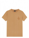 Lyle & Scott - L&S Monogram T-Shirt - L&uuml;hikeste varrukatega - 98-104