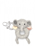 Geggamoja - Ring Rattle - K&otilde;ristid - ONE SIZE