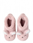 Lindex - Slippers Rabbit High - Sussid ja sisejalatsid - 31/32