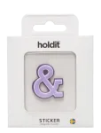 Holdit - Sticker Letter - Telefonikleebised - ONE SIZE