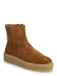 Billi Bi - Warm Lining - Madala kontsaga poolsaapad - 36