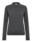 Bruun & Stengade - Bs Eirin Regular Fit Knitwear - Džemprid - S