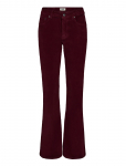 IVY Copenhagen - Ivy-Charlotte Jeans Cord. - Alt laienevad - 26