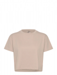 Aim&acute;n - Essence Relaxed T-Shirt - Spordi l&uuml;hikeste varrukatega l&uuml;hikesed topid - S
