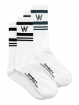 WOOD WOOD - Wwryder 2 Pack Sock 25330 - Tavalised sokid - 43-46