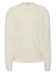 Calvin Klein - Ls Texture Cttn Crewnk Sweater 1 - &Uuml;mara kaelusega - M