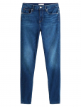 Tommy Hilfiger - Como Mid Rise Skinny Essential - Kitsad - 28 x 32