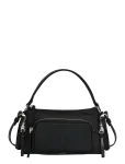 Calvin Klein - Pocket Nylon Bag W/ Strap - V&auml;ikesed &uuml;le&otilde;lakotid - ONE SIZE