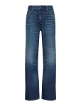 Calvin Klein Jeans - Signature 90S Straight Dark Cres - Sirged ja klassikalised - LG/30