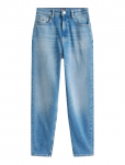 Tommy Jeans - Mom Jean Uh Tpr Di5133 - Mom Jeans - 32 x 30