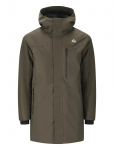 SOS - Trikora M 2L Insulated Jacket - Spordi &otilde;uejoped - XL