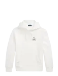Polo Ralph Lauren - Logo Fleece Hoodie - Kapuutsiga pusad - S