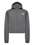The North Face - W Quest Cropped Jacket - Spordi vihmamantlid - XS