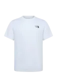 The North Face - M Half Dome Photo Reg Ss Tee-Graphic - Spordi T-s&auml;rgid - M