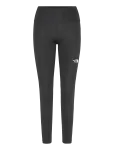The North Face - W Flex 25In Tight - Spordi treeningretuusid - L