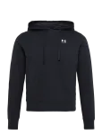 Under Armour - Sport Terry Hoodie - Spordi kapuutsiga pusad - XL