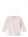 MarMar Copenhagen - Tut Wrap Ls - Pikkade varrukatega T-s&auml;rgid - 56
