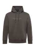 Armani Exchange - Sweatshirt - Kapuutsiga pusad - L