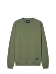 Mads N&oslash;rgaard - Light Terry Asker Sweat - Dressipluusid - M