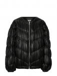 ROTATE - Pleated Bomber Jacket - Bomber-jakid - 42