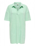 JDY - Jdyterry S/S Collar Dress Jrs Exp - P&otilde;lveni ja midi - S