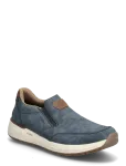 Rieker - Rieker Men's Shoes 11550-42 Grey - Jalgatorgatavad tossud - 45