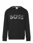 BOSS - Sweatshirt - Dressipluusid - 126