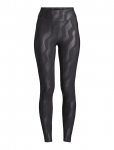 Casall - Heat Printed High Waist Tights - Spordi treeningretuusid - XL