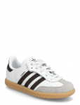 Adidas Originals - Samba Og Cf El I - Madala s&auml;&auml;rega tossud - 26
