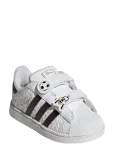 Adidas Originals - Superstar Ii Cf I - Madala s&auml;&auml;rega tossud - 26