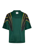 Adidas Originals - Loose T-Shirt - L&uuml;hikeste varrukatega - 164