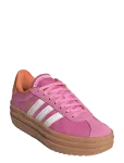 Adidas Sportswear - Vl Court Bold J - Madala s&auml;&auml;rega tossud - 36