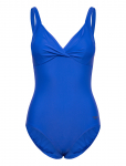 Speedo - Solid Cross Knot One Piece - Spordi ujumistrikood - 48