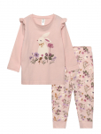 Lindex - Pyjama Set - Pidžaamakomplektid - 122/128