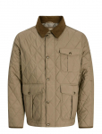 Jack & Jones - Jprblubryan Quilted Jacket - Tepitud jakid - L